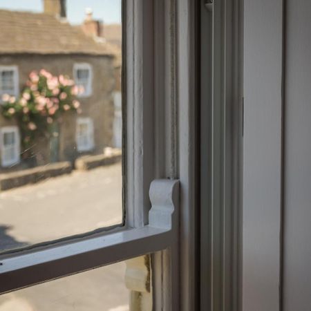 マシャム Garden House Bed & Breakfast エクステリア 写真