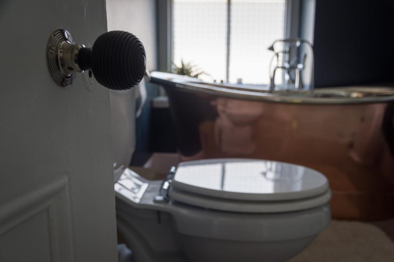 マシャム Garden House Bed & Breakfast エクステリア 写真