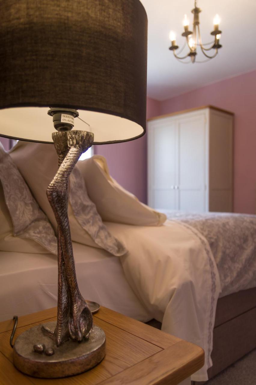 マシャム Garden House Bed & Breakfast エクステリア 写真