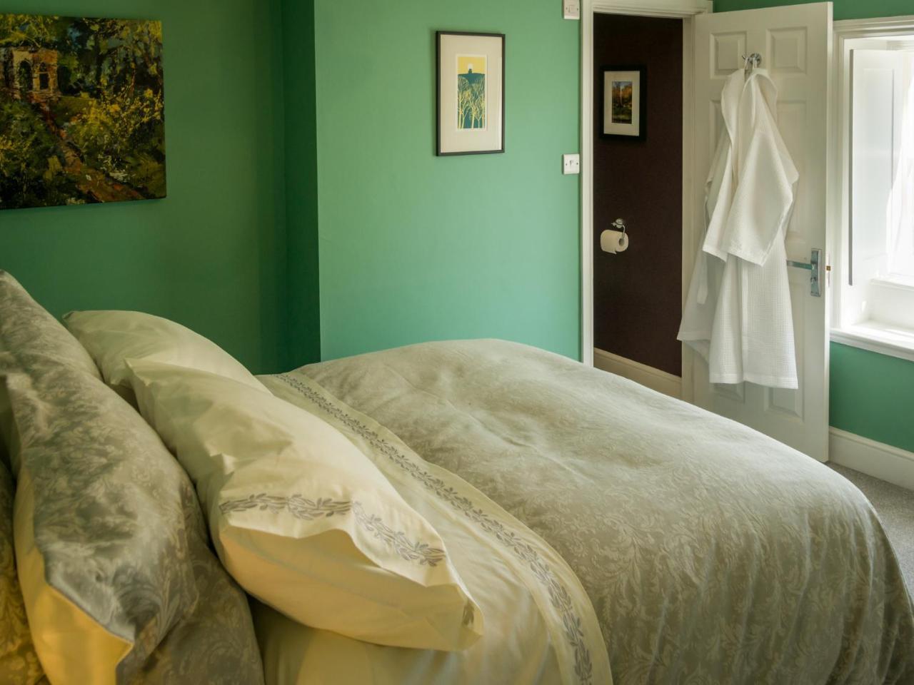 マシャム Garden House Bed & Breakfast エクステリア 写真